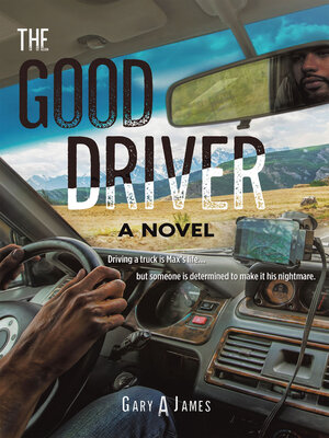 cover image of The Good Driver